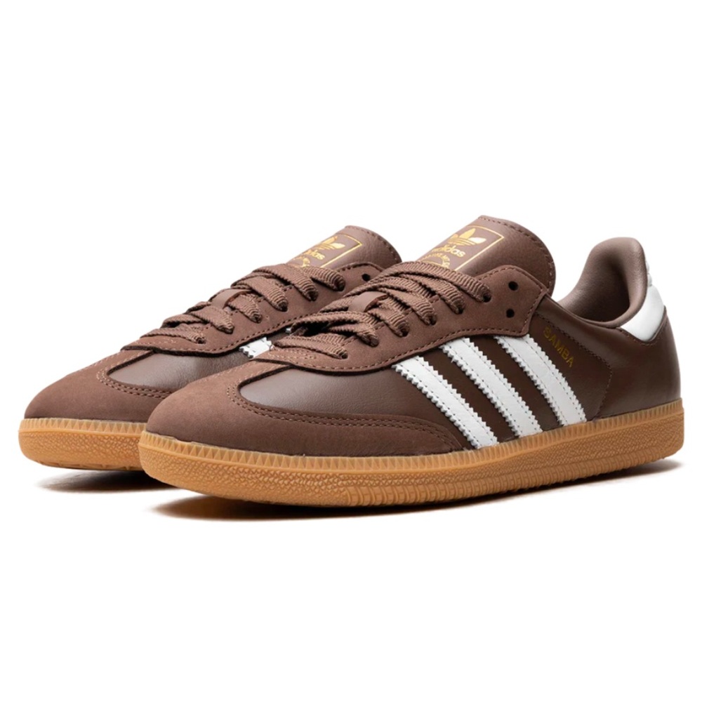 Adidas Samba OG Sneaker